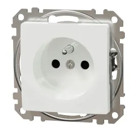gniazdo-gniazdko-elektryczne-2p-pe-z-przeslonami-sedna-dande-biale-sdd111011
