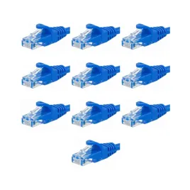 10xpatchcord-rj45-3m-lan-utp-1gb-s-kat-5e-kabel-sieciowy-niebieski-netrack