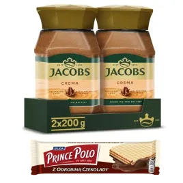kawa-rozpuszczalna-jacobs-crema-2x-200g-prince-polo-gratis