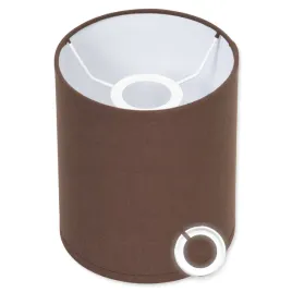 klosz-walec-brazowy-abazur-135-15-cm-e14-e27