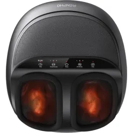 masazer-stop-renpho-shiatsu-z-cieplem-kompresja-powietrza-rf-fm059-czarny