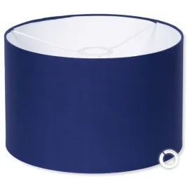 klosz-abazur-35-cm-granatowy-materialowy-e27-e14