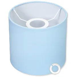 abazur-lampa-zyrandol-blekitny-e27-e14-klosz-20cm
