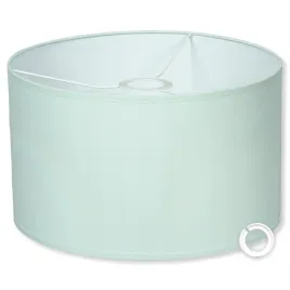 abazur-z-materialu-bawelna-mietowy-30-20-cm-walec