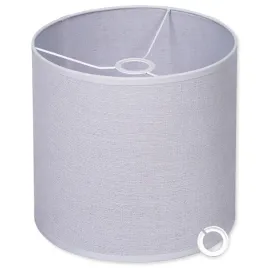 piekny-klosz-25-cm-szary-material-abazur