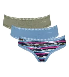 majtki-sloggi-go-crush-hipster-c3p-xlm010-green-dark-comb