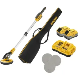 szlifierka-do-gipsu-zyrafa-dewalt-dce800xw2-qw-18v-2x8ah-225mm-bl