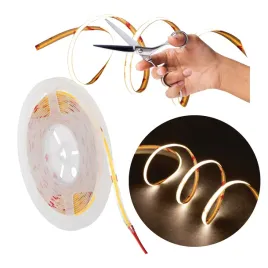 tasma-led-24v-cieplobiala-rolka-5mb-lcob-3w-m-24-ip00-ww-288lm-m-3000k