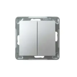 impresja-lacznik-dwugrupowy-16ax-250v-3520w-ip-20-srebrny-ospel
