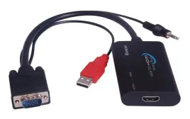 premiumcord-khcon-04-adapter-kablowy-vga-d-sub-3-5mm-hdmi-czarny