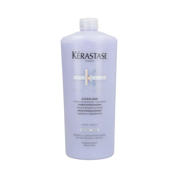 Kerastase Blond Absolu Cicaflash Odżywka Wzmacniająca Do Włosów Blond 1000