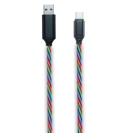2go-797146-kabel-usb-1-m-usb-b-usb-c-wielobarwny