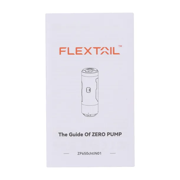 pompka-elektryczna-do-materaca-flextail-zero-pump-stan-nowy-stan-opakowania-oryginalne