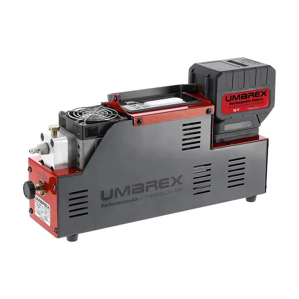 kompresor-umarex-pac-400-stan-opakowania-oryginalne