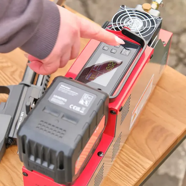 kompresor-umarex-pac-400-stan-nowy-model-kompresor-umarex-pac-400