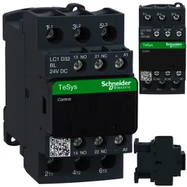 stycznik-mocy-cewka-tesys-d-ac3-32a-3p-1no-1nc-24vdc-niski-pobor-lc1d32bl