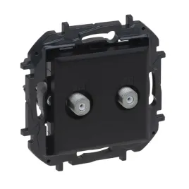 gniazdo-podwojne-tv-typu-f-koncowe-15db-modul-czarny-mat-ip20-niloe-step