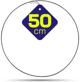 obrecz-czarna-do-lapacza-snow-50-cm-lapacz-snow