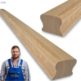 porecz-omega-debowa-na-schody-uchwyt-55x-45-cm-pochwyt-schodowy-280-cm