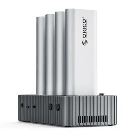 stacja-dokujaca-orico-it48n-c-na-4-dyski-z-funkcja-klonowania-m-2-nvme-szara