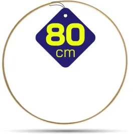 metalowa-obrecz-zlota-mat-kolko-do-lapaczy-snow-80