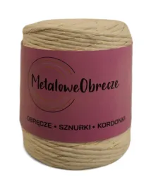 sznurek-bawelniany-naturalny-zlota-nitka-3mm-100m