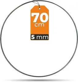 srebrna-obrecz-lapacz-snow-makram-70-cm-5-mm-gruba