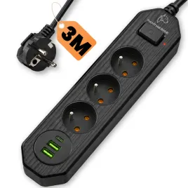 przedluzacz-listwa-sieciowa-zasilajaca-ladowarka-3m-3x250v-3xusb-2500w-abs