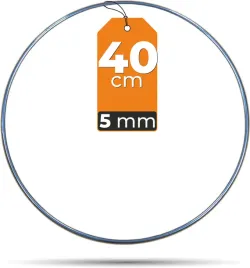 metalowe-kolo-srebrne-makrama-40cm-5mm-gruby-drut