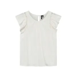 vero-moda-bluzka-krotki-rekaw-rozmiar-xl