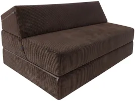 fotel-120x190x15-kanapa-pufa-materac-rozkladany-sofa-sztruks-brazowy