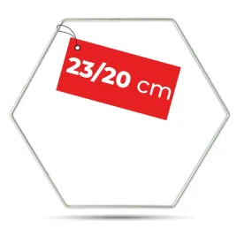 srebrne-kolko-obrecz-do-lapaczy-snow-i-makramy-23-x-20-cm-heksagon-metalowy
