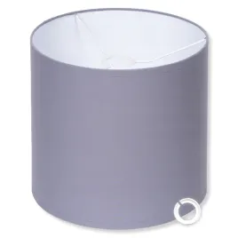 klosz-bawelniany-lampa-abazur-ciemnoszary-25-25-cm