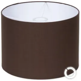 klosz-walec-brazowy-abazur-25-20-cm-e14-e27