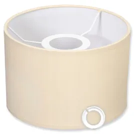 klosz-bawelniany-do-lamp-abazur-bezowy-walec-15-cm