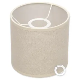 abazur-ecru-20-20-cm-na-lampke-e27-e14-klosz