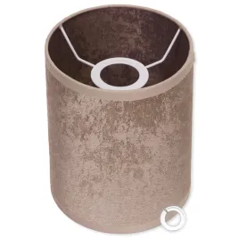 klosz-blyszczacy-lampa-abazur-zloty-20-25-cm