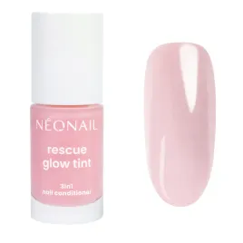 neonail-odzywka-do-paznokci-rescue-glow-tint-3in1-glitter-rose-72-ml