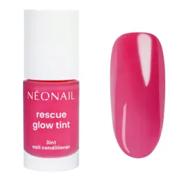 neonail-odzywka-do-paznokci-rescue-glow-tint-3in1-magenta-pink-72-ml