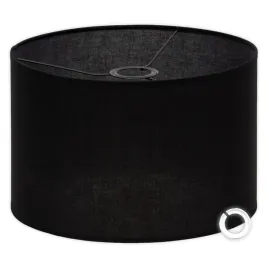 klosz-do-lampy-czarny-abazur-30-cm-20-cm-szeroki-wybor-rozmiaru-e27-e14