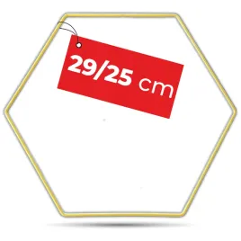 makrama-lapacz-snow-obrecz-heksagon-29-cm-rozne-rozmiary-kolor-zloty-matowy
