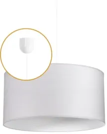 lampa-wiszaca-abazur-szara-40-cm