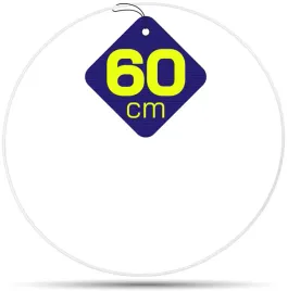 biala-metalowa-obrecz-kolo-z-drutu-o-60-cm