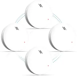 putogesafe-zestaw-4-x-czujnik-dymu-wifi-z-bateria-5-letnia