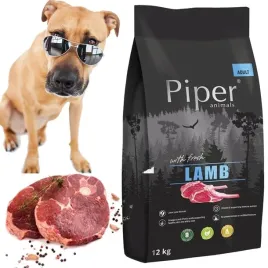 piper-fresh-lamb-12kg-swieza-jagniecina-sucha-karma-dla-psa-bez-zboz