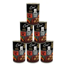cesar-natural-goodness-mokra-karma-dla-psa-wolowina-puszka-6x400g