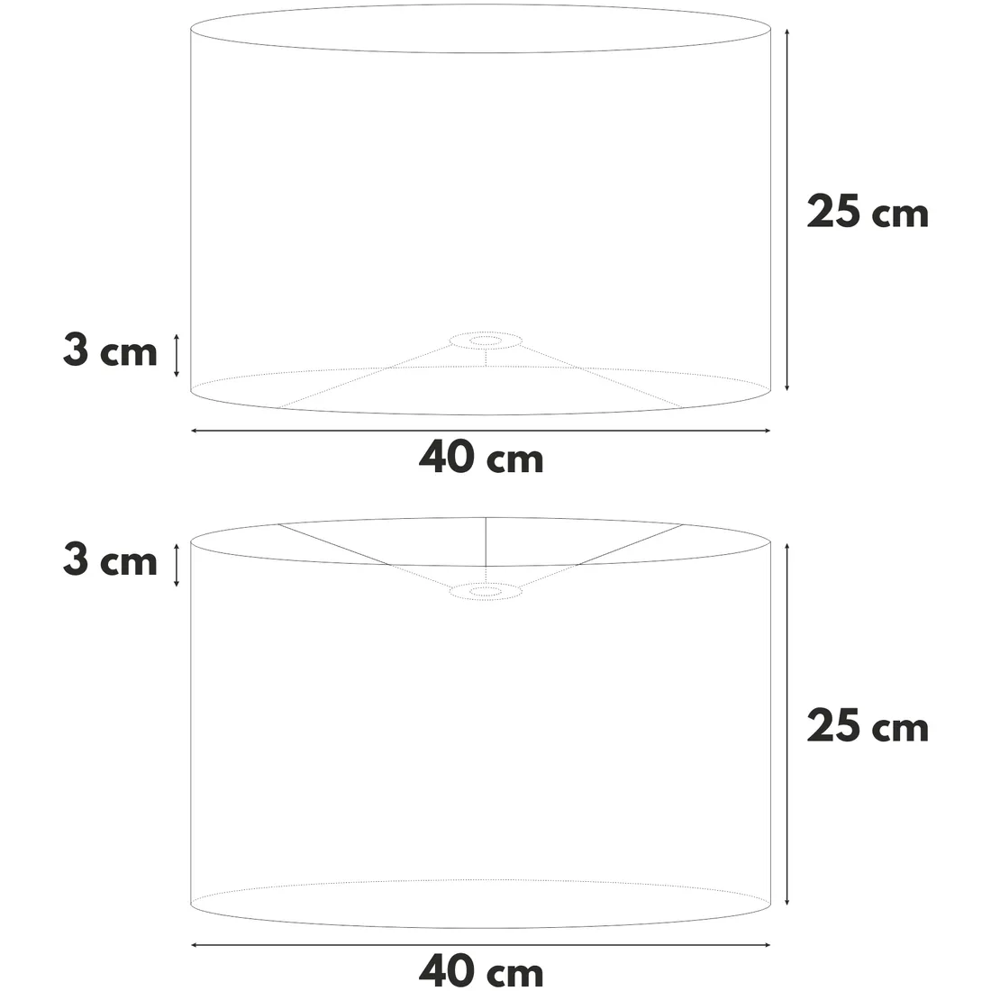 abazur-mietowy-e14-e27-40-25-cm