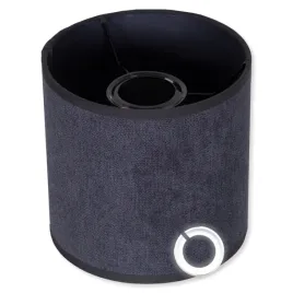 abazur-grafitowy-do-lampy-wiszacej-stojacej-miekki-material-15-cm-e14-e27
