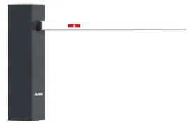 fadini-zestaw-szlaban-automatyczny-barri-88-230v-z-ramieniem-4-m-i-podpora