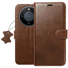 etui-z-klapka-do-honor-magic-8-lite-skorzane-portfel-case-szklo-ochronne